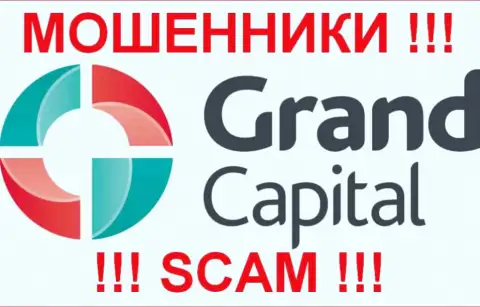 Гранд Капитал Лтд (GrandCapital) - отзывы