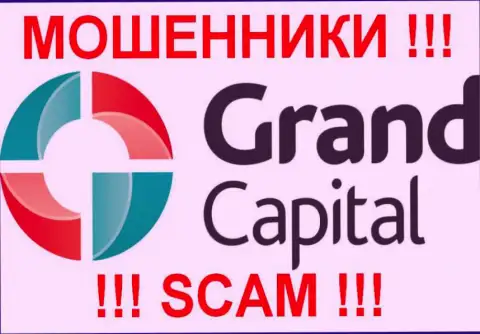 Гранд Капитал Лтд (GrandCapital Net) - отзывы