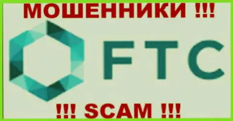 FTC (Старт Ком) - это ВОРЮГИ !!! SCAM !!!