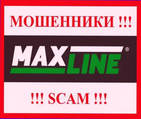 Max-Line Net это SCAM ! ЕЩЕ ОДИН МОШЕННИК !