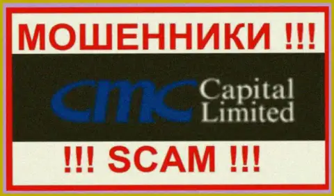 CMCCapital Net это МОШЕННИК !!! SCAM !