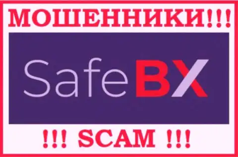 SafeBX - это ВОРЫ !!! Вложенные денежные средства отдавать отказываются !!!