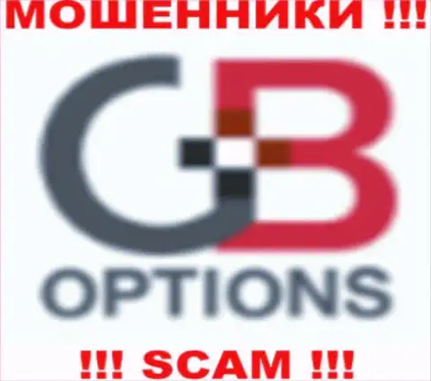 ГБ Опционс - это КУХНЯ !!! SCAM !!!