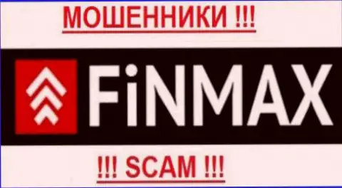 FinMax - МОШЕННИКИ !!! SCAM !!!