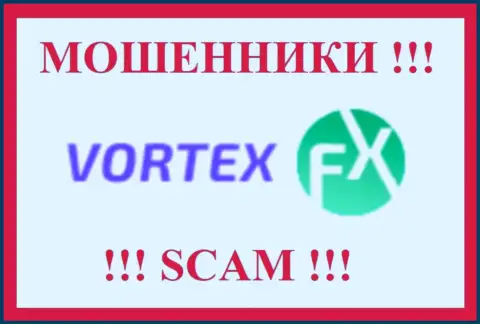 Вортекс ЭфИкс - это SCAM ! ЕЩЕ ОДИН МОШЕННИК !!!