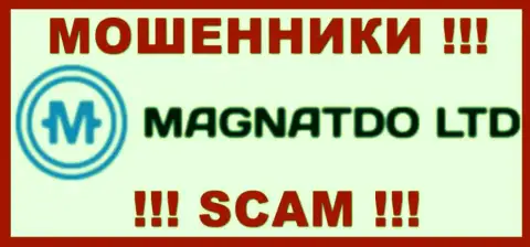 Magnat DO - это АФЕРИСТ !!! SCAM !