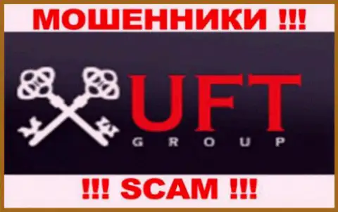 UFT Group - это ВОРЫ !!! SCAM !!!