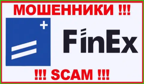 FinEx-ETF Com - МОШЕННИК !!!