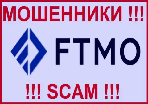 FTMO - это МОШЕННИК !!!