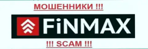 Фин Макс - это КУХНЯ НА ФОРЕКС !!! SCAM !!!