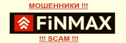 FinMaxbo Сom - это ФОРЕКС КУХНЯ !!! SCAM !!!