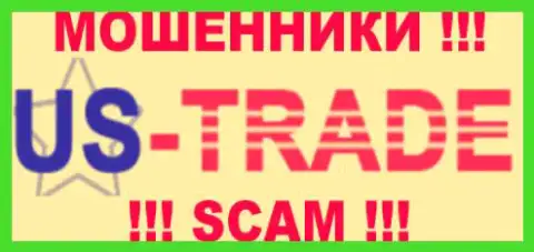 US Trade - это МОШЕННИКИ !!! SCAM !!!