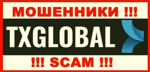 TX Global - МОШЕННИКИ !!! Вложения отдавать отказываются !!!