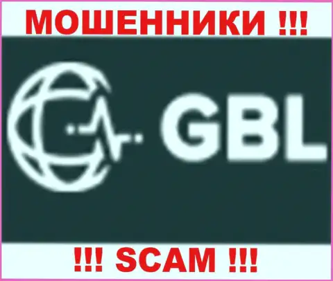 Гбл инвестинг - это ЛОХОТРОНЩИКИ !!! SCAM !!!