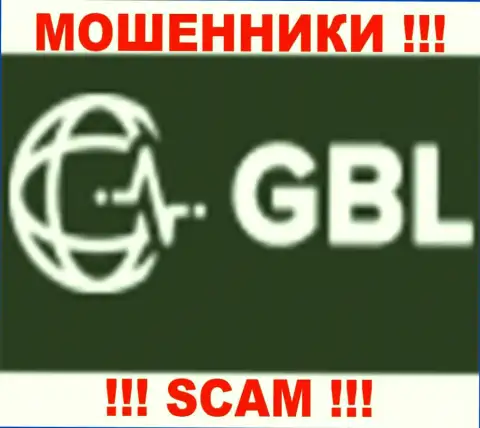 GblInvesting - это МОШЕННИКИ !!! SCAM !!!