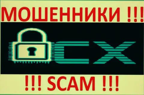 CryptoCX - это КИДАЛЫ !!! SCAM !!!