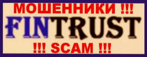 FinTrust Trade - АФЕРИСТЫ !!! SCAM !!!