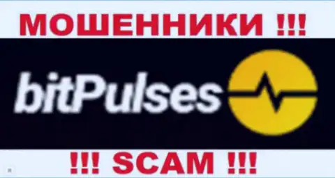 BitPulses - это МОШЕННИКИ !!! SCAM !!!