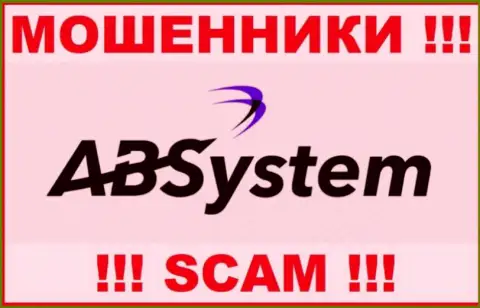 ABSystem - СКАМ !!! МОШЕННИКИ !!!